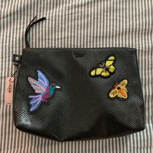 Victoria’s Secret Cosmetic Bag